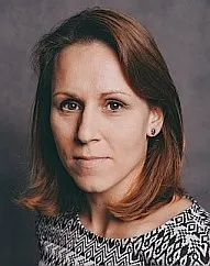 dr n. społ. Marta Szpak – psychoterapeuta psychoanalityczny, Kraków
